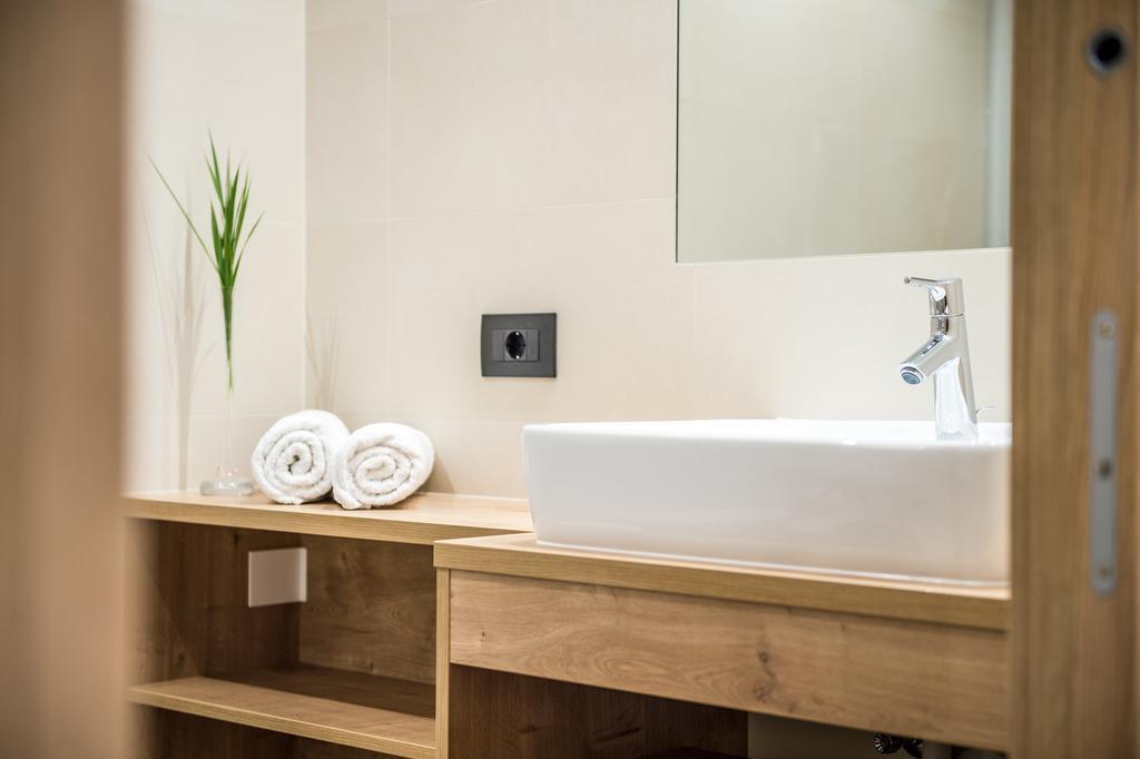 Residence Mirabell Кольфоско Экстерьер фото