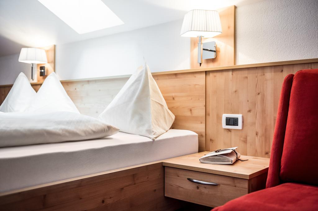 Residence Mirabell Кольфоско Экстерьер фото