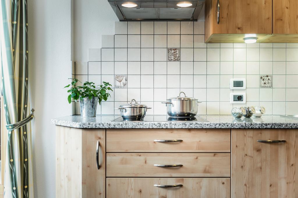 Residence Mirabell Кольфоско Экстерьер фото