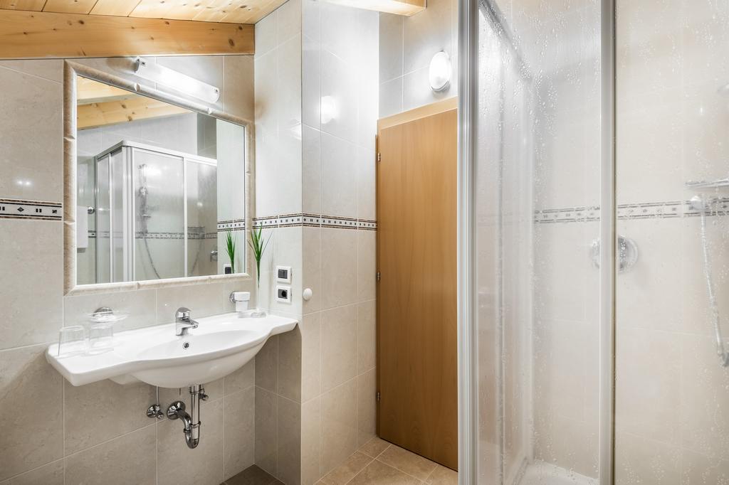 Residence Mirabell Кольфоско Экстерьер фото