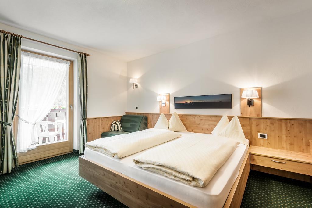 Residence Mirabell Кольфоско Экстерьер фото