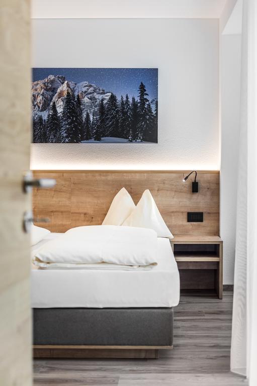 Residence Mirabell Кольфоско Экстерьер фото